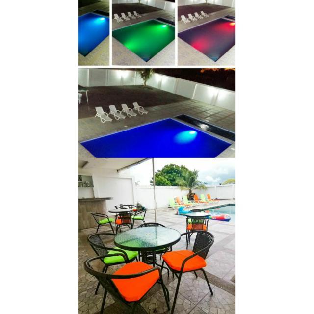 Manta Airport Hotel Екстер'єр фото